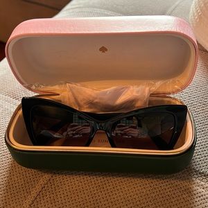 Brand new Kate Spade sunglasses